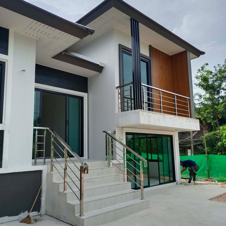 ผลงานงานสแตนเลสโคราช 17